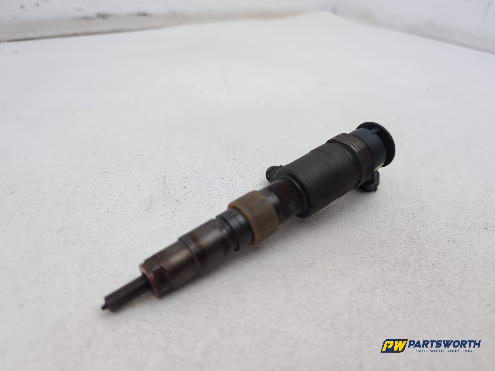 Peugeot 308 Allure Blue Hdi 1.6l Diesel Fuel Injector 0445110566 2013-2021 - photo 10