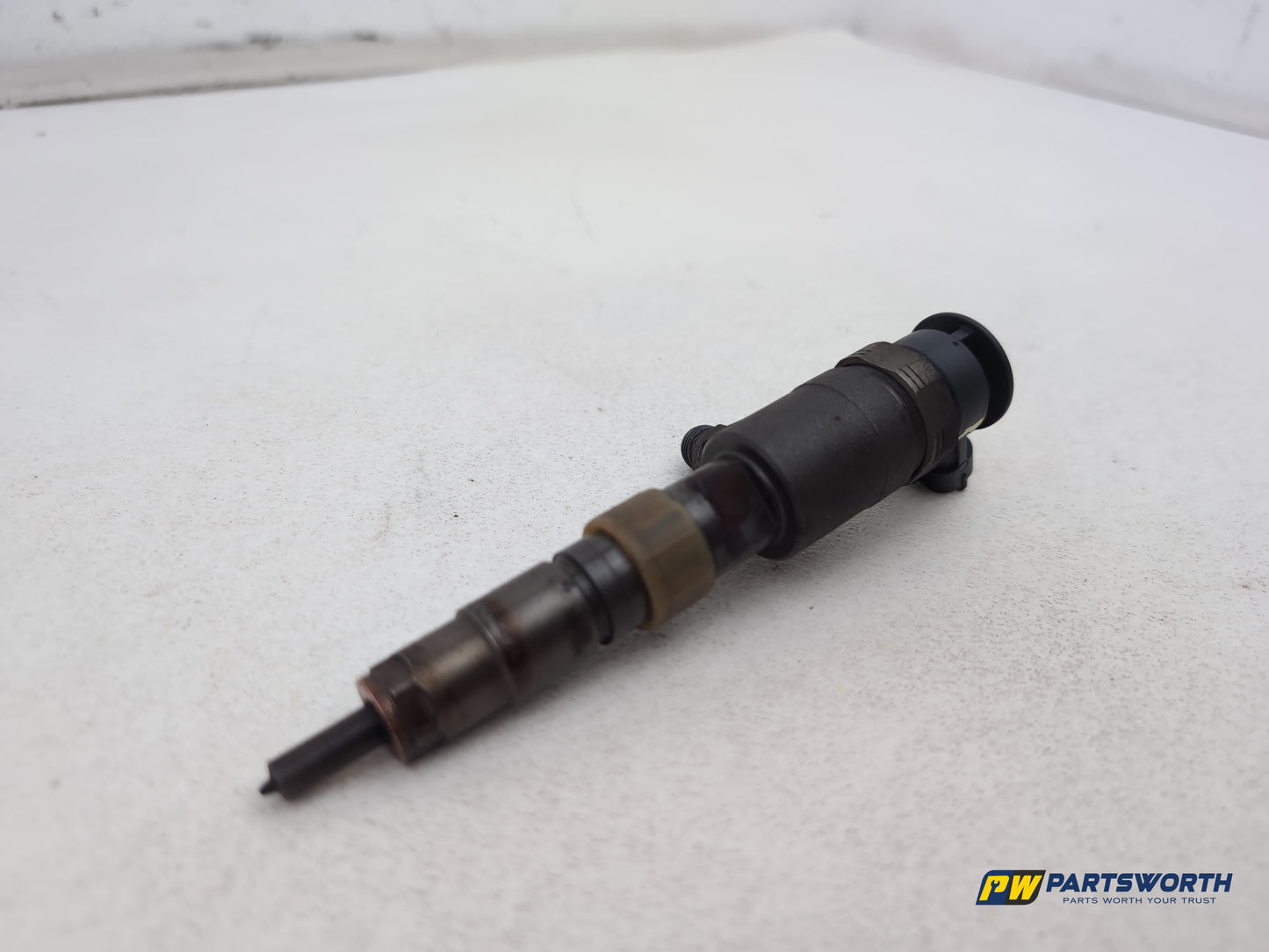 Peugeot 308 Allure Blue Hdi 1.6l Diesel Fuel Injector 0445110566 2013-2021 - photo 4