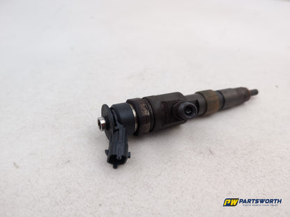 Peugeot 308 Allure Blue Hdi 1.6l Diesel Fuel Injector 0445110566 2013-2021 - photo 8