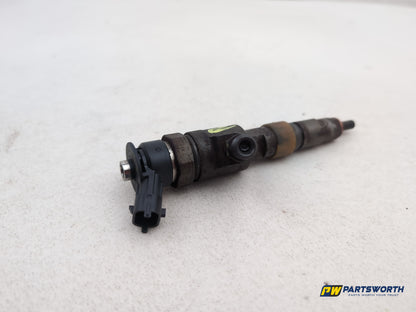 Peugeot 308 Allure Blue Hdi 1.6l Diesel Fuel Injector 0445110566 2013-2021 - photo 4
