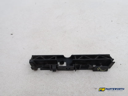 Audi A6 S Line Black Ed Side Skirt Holder Front Right Driver Side 4g0853922b - photo 4