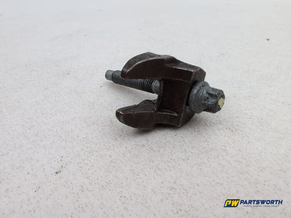 Peugeot 308 Allure Blue Hdi Diesel Fuel Injector Holder Clamp 2013-2021 - photo 4