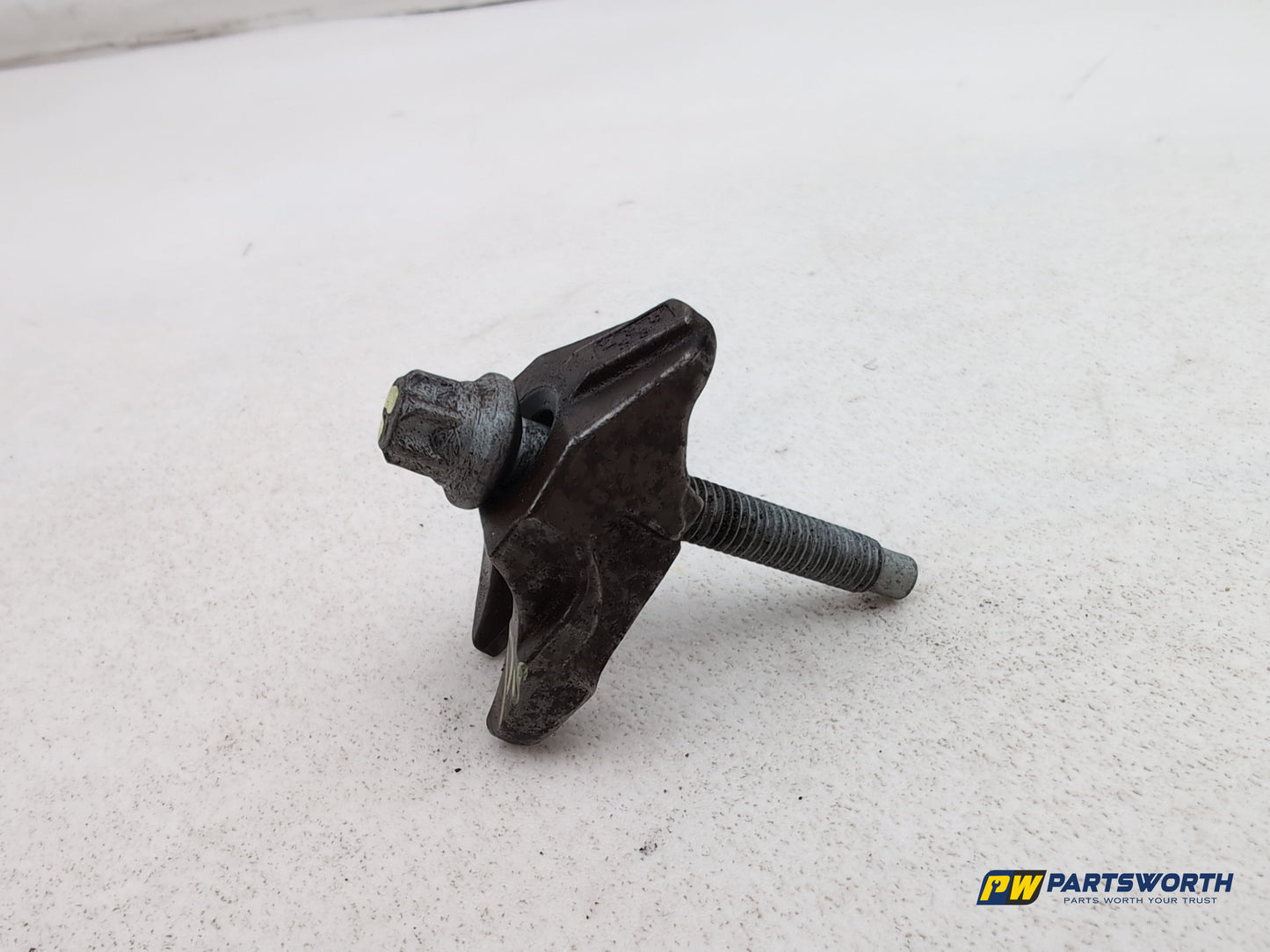 Peugeot 308 Allure Blue Hdi Diesel Fuel Injector Holder Clamp 2013-2021 - photo 4