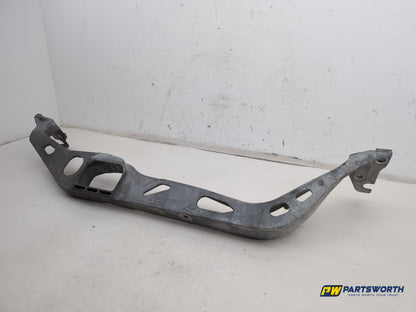 Audi A6 S Line Black Ed Front Subframe Cross Member Mount 8k0199521q 2011-2018 - photo 6
