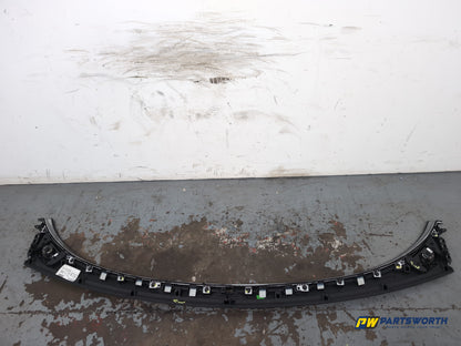Audi A6 S Line Black Ed Tdi Quat Sa Dashboard Upper Trim 4g0857051a 2011-2018 - photo 4