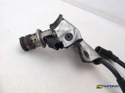 Peugeot 308 Allure Blue Hdi 1.6l Diesel Engine Wiring Harness 2013-2021 - photo 4