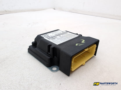 Audi A6 S Line Black Ed Tdi Crash Module Unit Ecu 4h0959655h 2011-2018 - photo 4