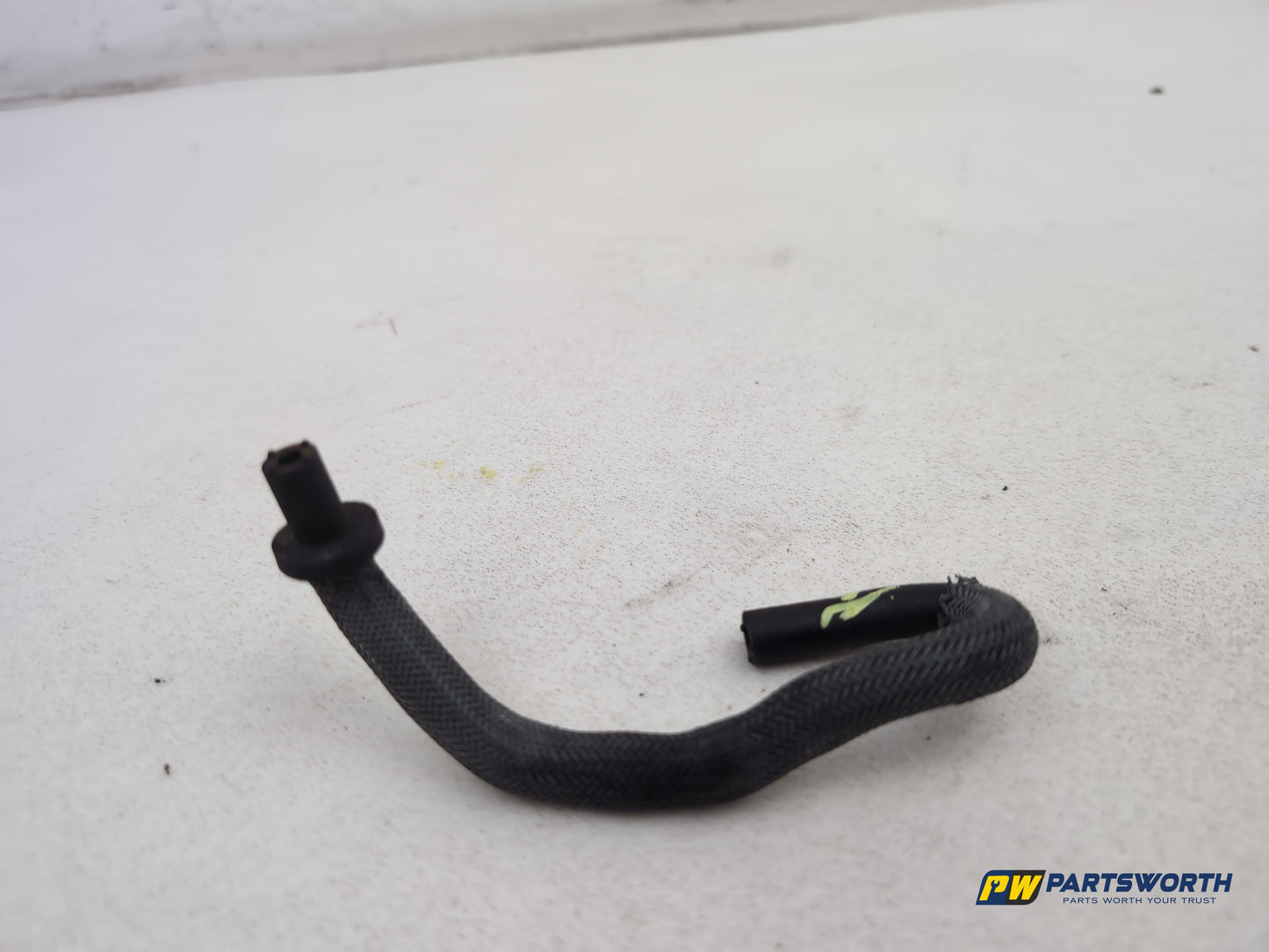 Peugeot 308 Allure Blue Hdi 1.6l Diesel Solenoid Valve Pipe 2013-2021 - photo 10