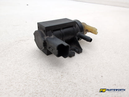 Peugeot 308 Allure Blue 1.6l Diesel Turbo Solenoid Valve 9677363880 2013-2021 - photo 4