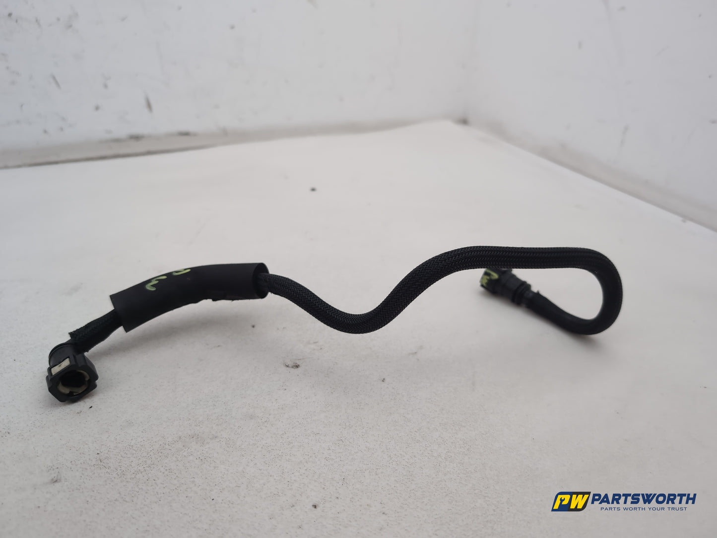 Peugeot 308 Allure Blue Hdi 1.6l Diesel Vacuum Hose Pipe Line 2013-2021 - photo 4