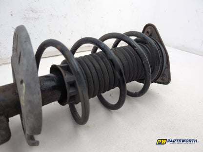 Peugeot 308 Allure Blue Hdi Shock Absorber Front Rh Driver Side 2013-2021 - photo 4