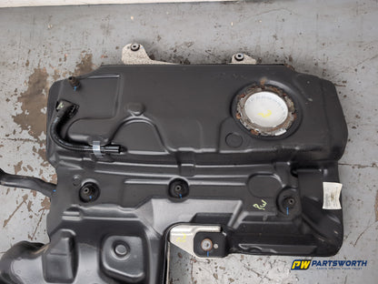 Fuel Tank 3