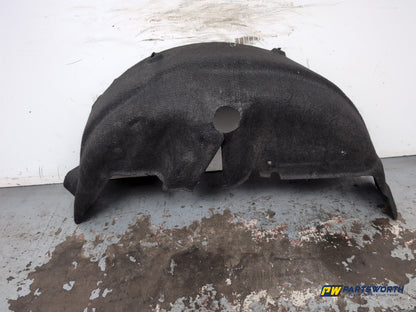 Mercedes-Benz B200 B-Class W245 Moulding Wheel Arch Rear Rh Driver 2005-2011 - photo 10