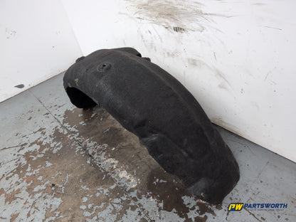 Mercedes-Benz B200 B-Class W245 Moulding Wheel Arch Rear Lh Passenger 2005-2011 - photo 10