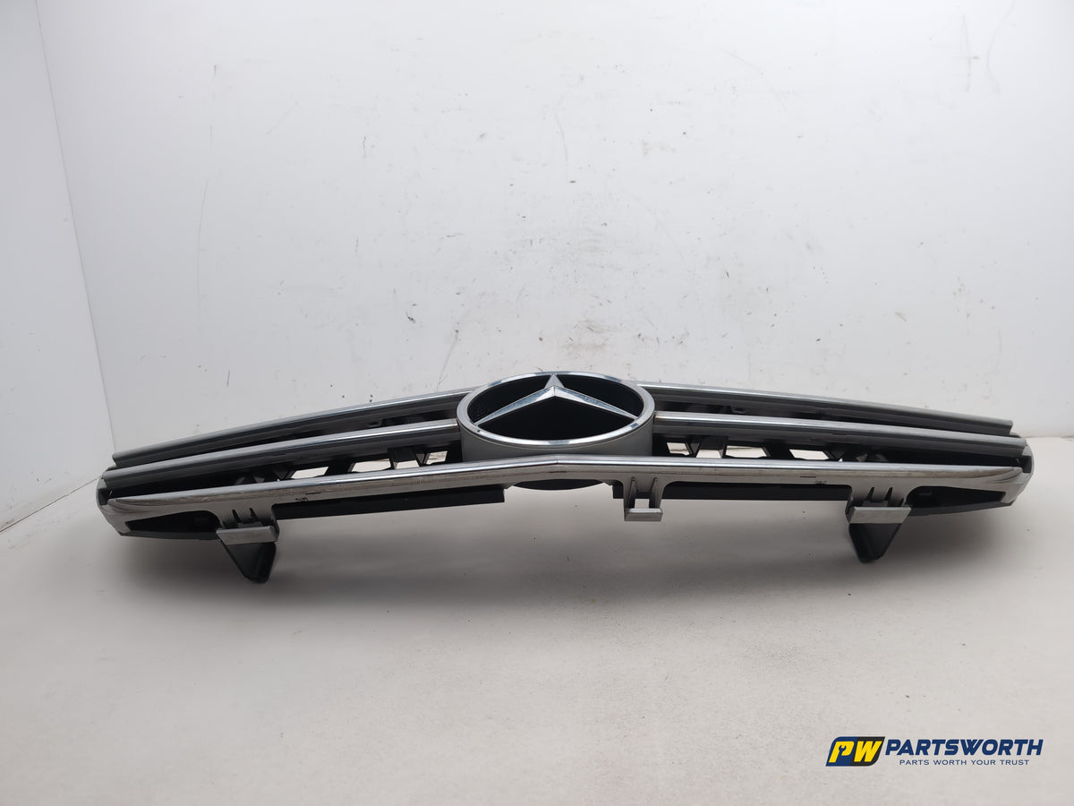 Grille Front 4
