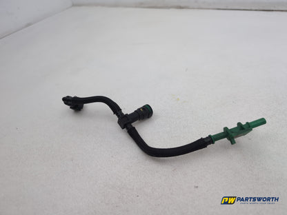 Peugeot 308 Allure Blue Hdi 1.6l Disel Fuel Hose Pipe Line 2013-2021 - photo 10