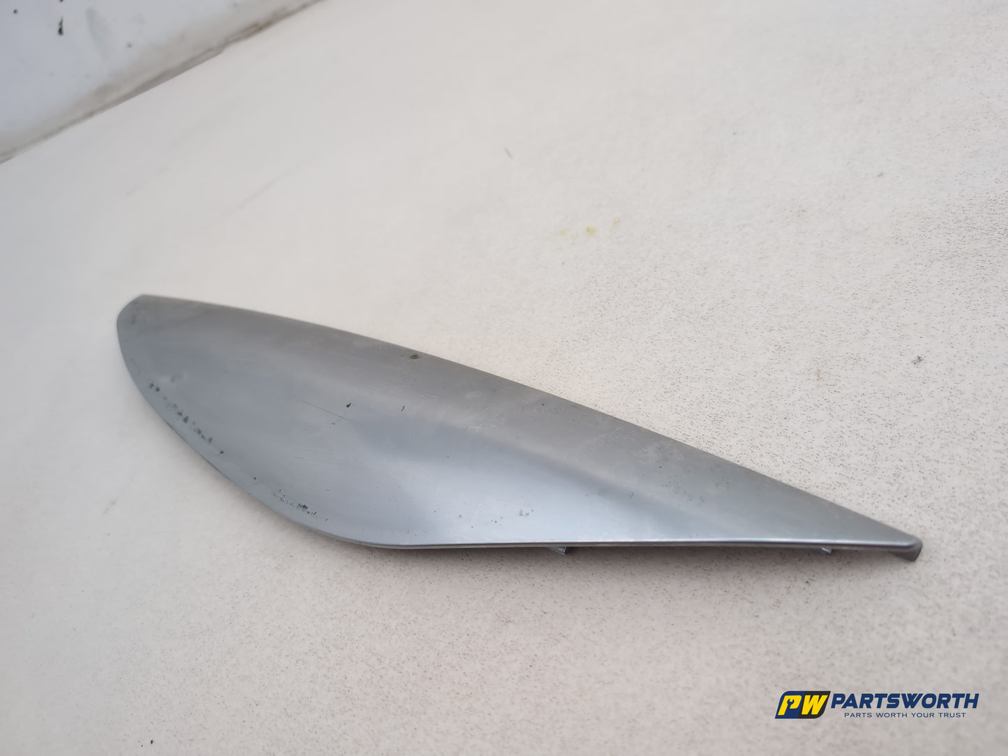 Mercedes R320 R-Class W251 Centre Console Trim Panel A2516801717 2006-2013 - photo 4