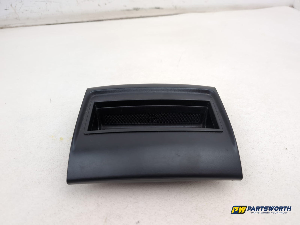 Centre Console Storage Tray 4
