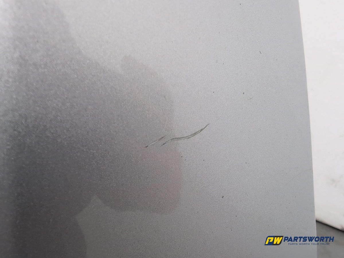 Wing Front RH 4
