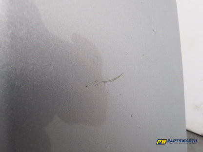 Mercedes R320 R-Class W251 Mpv Wing Front Rh Driver Side Silver C775 2006-2010 - photo 4