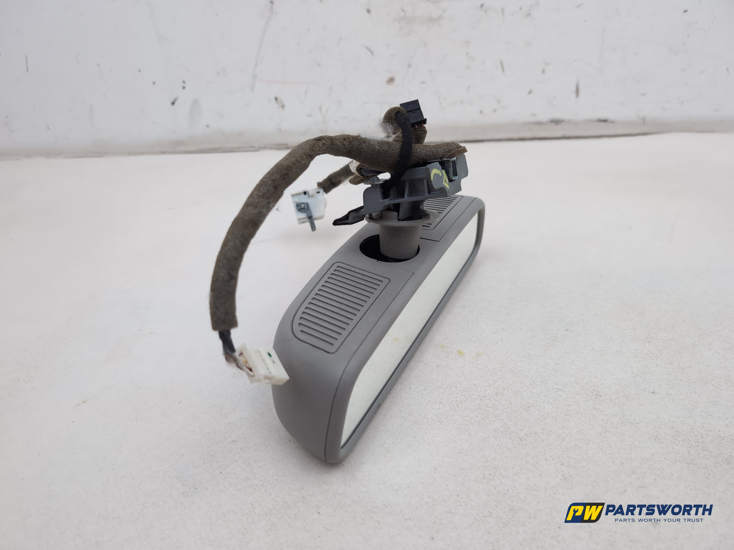 Mercedes R320 R-Class W251 Mirror Rear View 2006-2013 - photo 4