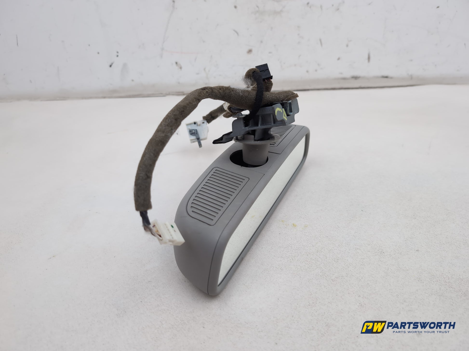 Mercedes R320 R-Class W251 Mirror Rear View 2006-2013 - photo 4
