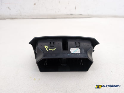Mercedes R320 R-Class W251 Dashboard Centre Double Air Vent Grill A2518301154 - photo 4