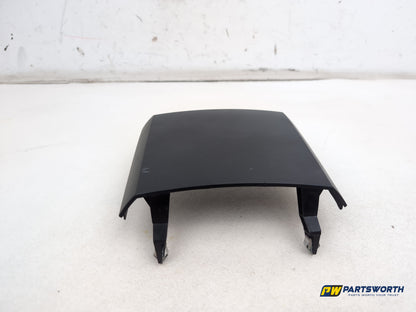 Mercedes R320 R-Class W251 Centre Console Rear Trim Cover A2516800508 2006-2013 - photo 10
