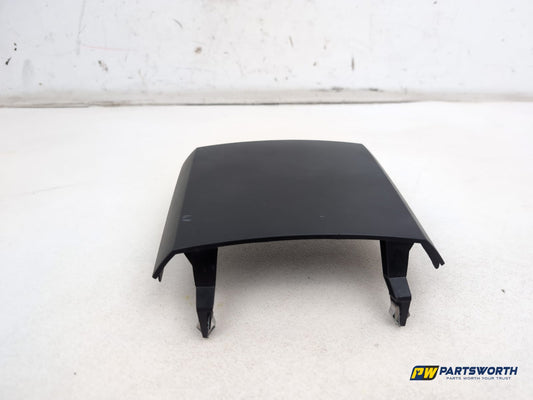 Centre Console Trim  4