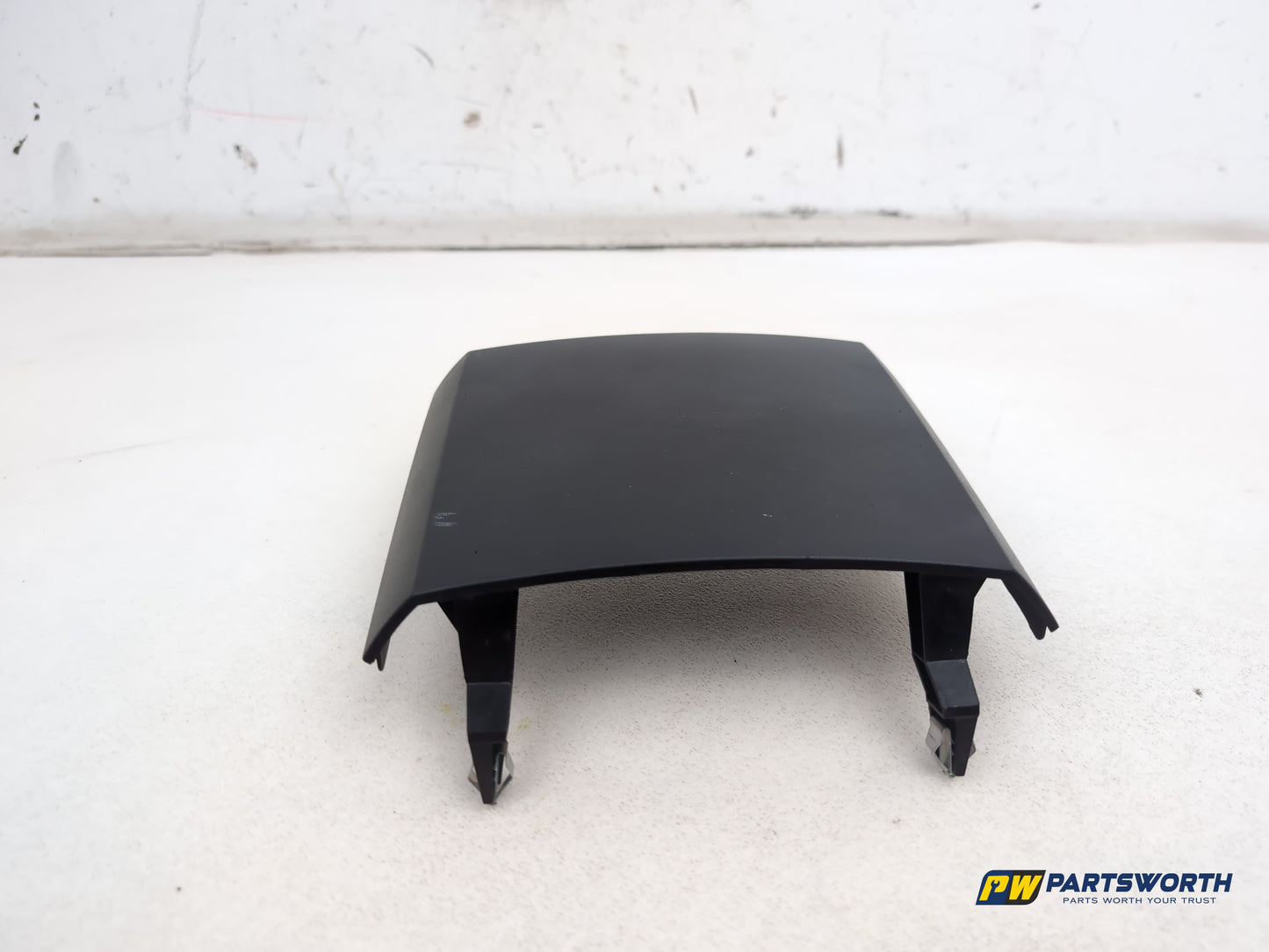 Mercedes R320 R-Class W251 Centre Console Rear Trim Cover A2516800508 2006-2013 - photo 4