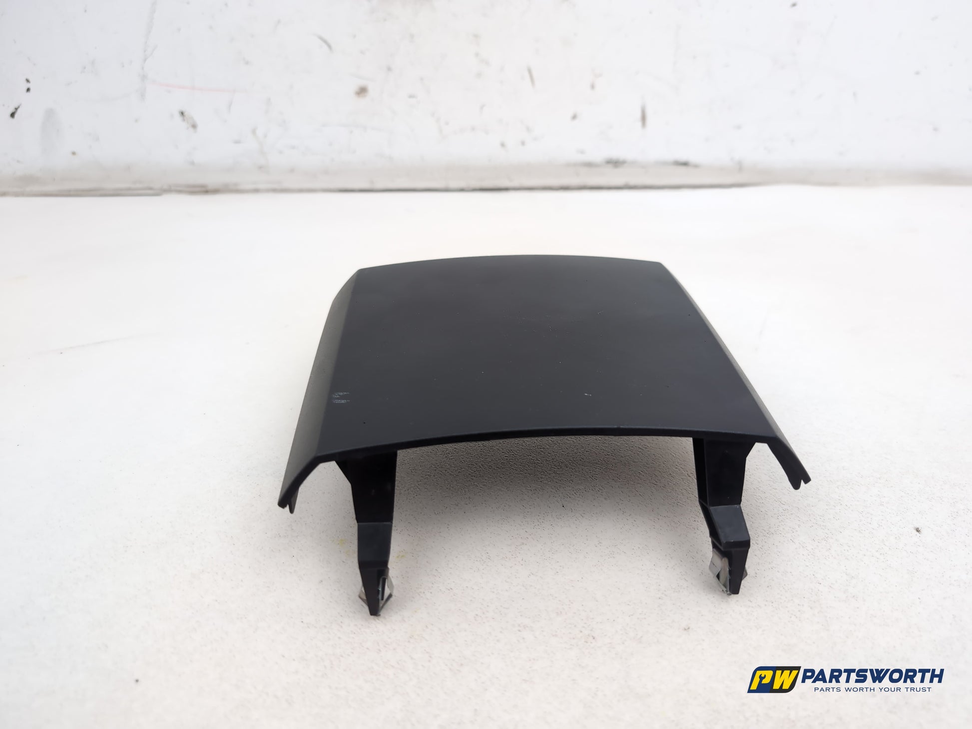 Mercedes R320 R-Class W251 Centre Console Rear Trim Cover A2516800508 2006-2013 - photo 4