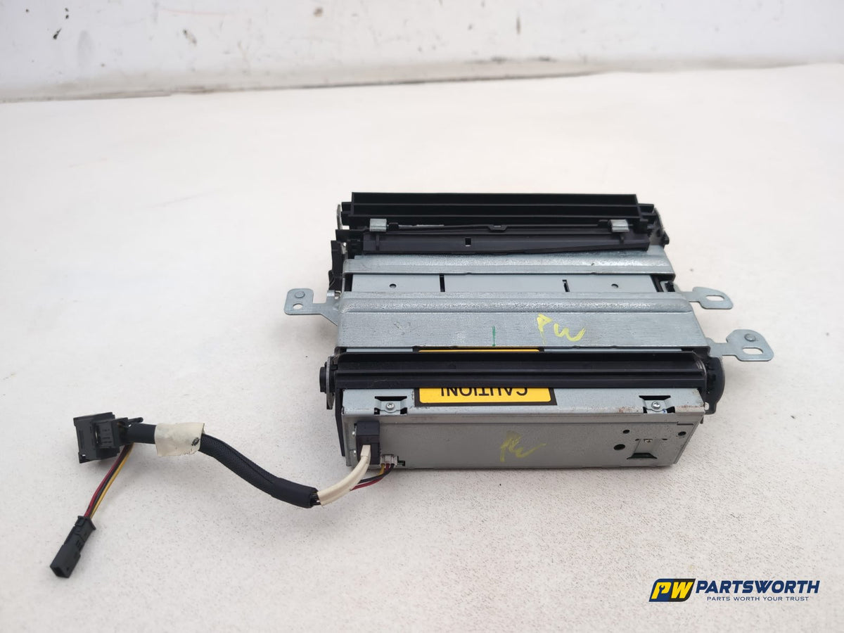 CD Autochanger 4