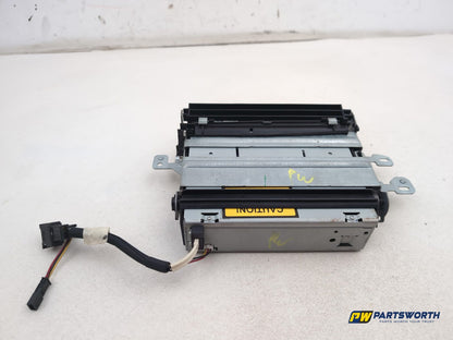 CD Autochanger 4