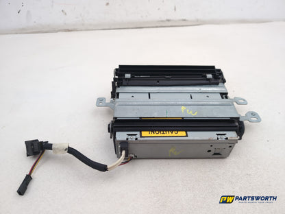 Mercedes R320 R-Class W251 Cd Autochanger 2006-2013 - photo 4