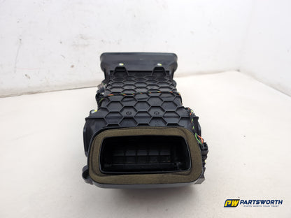 Mercedes R320 R-Class W251 Blower Ventilation Duct A251830030 2006-2011 - photo 10
