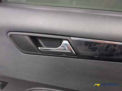 Door Rear RH 10