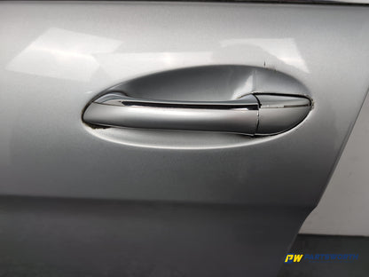 Mercedes R320 R-Class W251 Mpv Door Front Lh Passenger Silver C775 2006-2013 - photo 4