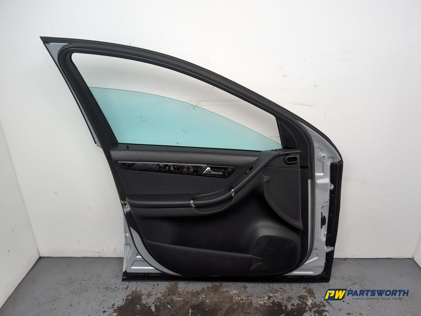 Door Front LH 10