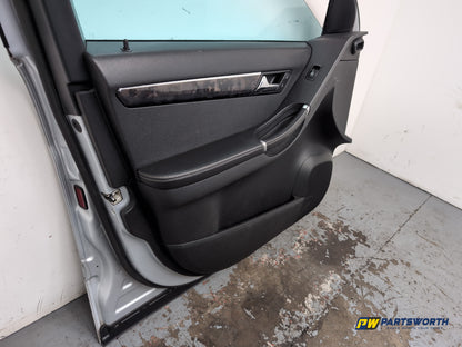 Door Front LH 16