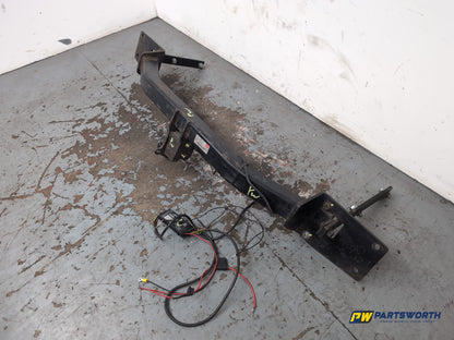 Mercedes R320 R-Class W251 Tow Hitch Towbar 2006-2013 - photo 4