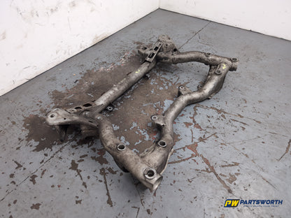 Mercedes-Benz E220 Blueef-Cy Subframe Front Axle Carrier 2009-2013 - photo 4