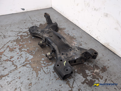 Audi A1 Contrast Edition Tdi 1.6l Diesel Subframe Front 2008-2012 - photo 4