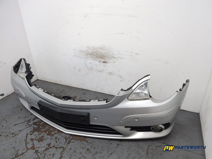 Front Bumper 4