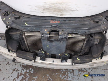 Radiator Pack (KIT) 4