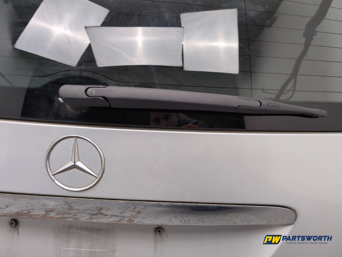 Boot Lid 4