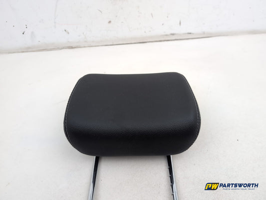 Rear Headrest 4