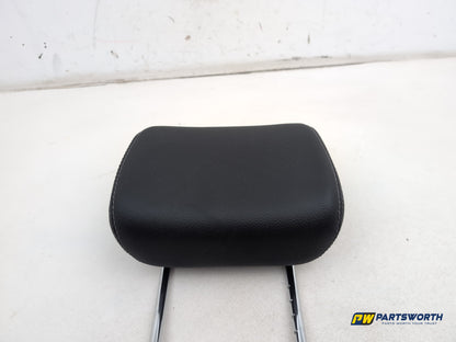 Mercedes R320 R-Class W251 Front Leather Driver Side Headrest 2006-2013 - photo 4