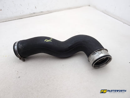 Mercedes R320 R-Class W251 3.0 Diesel Intercooler Hose Pipe Line A2515280382 - photo 4