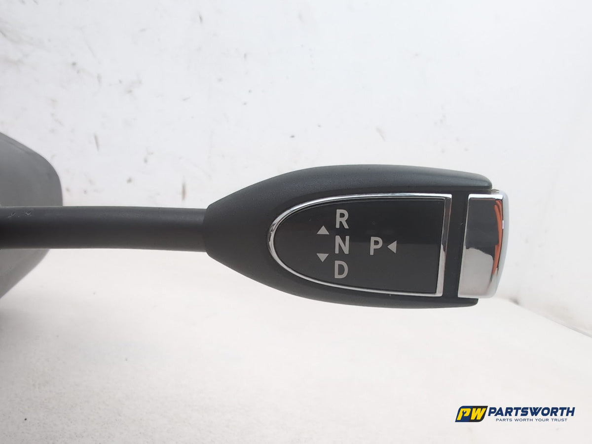 Combination Switch / Stalks 4