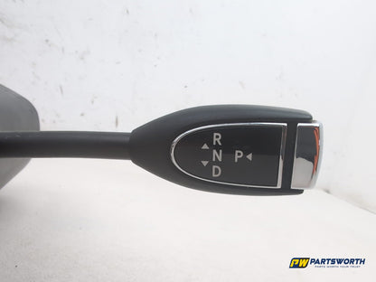 Combination Switch / Stalks 4